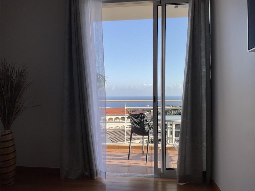 Sol & Mar Rancho Διαμέρισμα Câmara de Lobos Εξωτερικό φωτογραφία