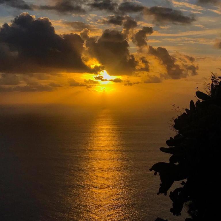 Sol & Mar Rancho Διαμέρισμα Câmara de Lobos Εξωτερικό φωτογραφία