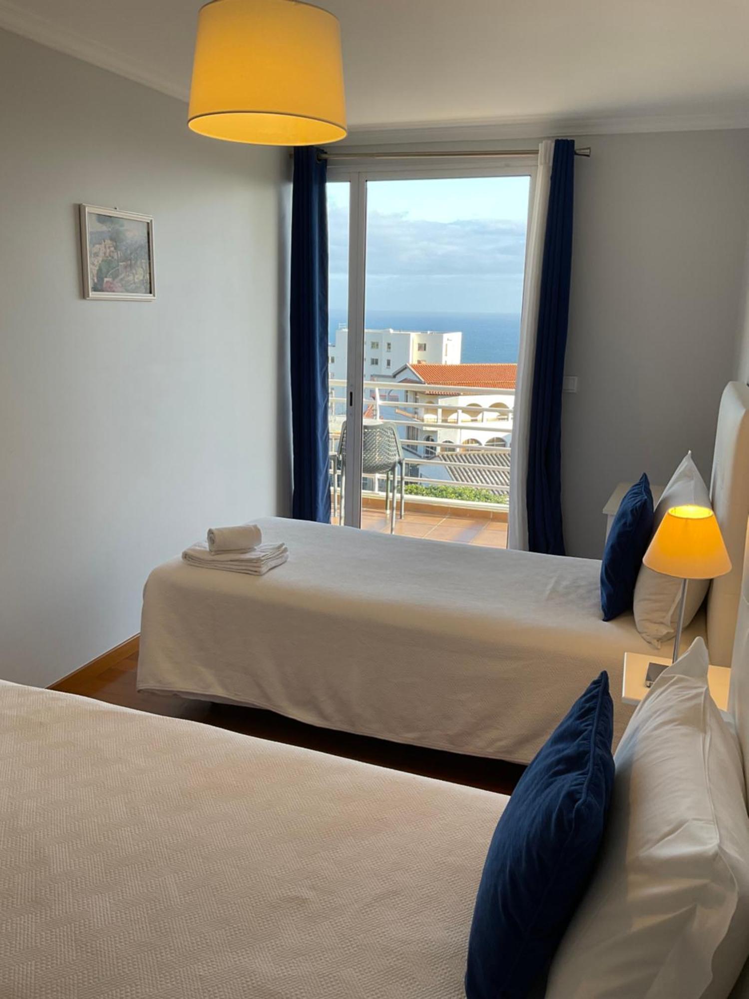 Sol & Mar Rancho Διαμέρισμα Câmara de Lobos Εξωτερικό φωτογραφία